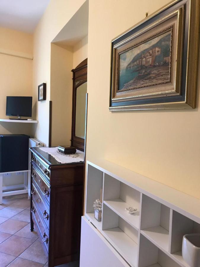B&B Cosy Room Vico Equense Extérieur photo