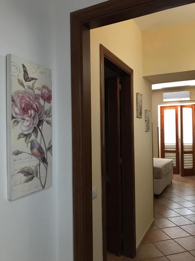 B&B Cosy Room Vico Equense Extérieur photo