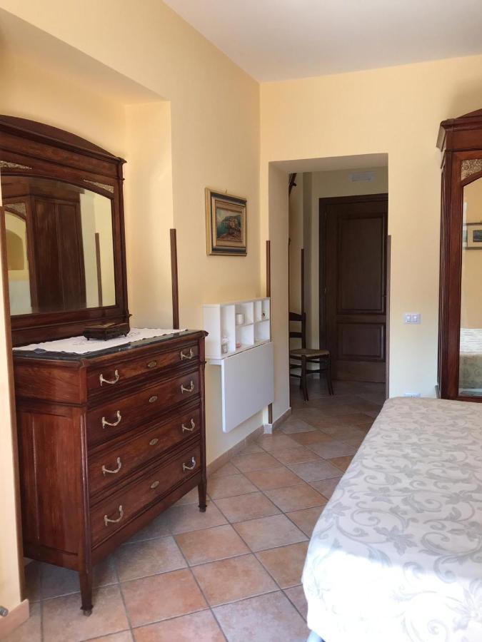 B&B Cosy Room Vico Equense Extérieur photo