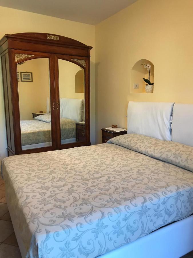 B&B Cosy Room Vico Equense Extérieur photo